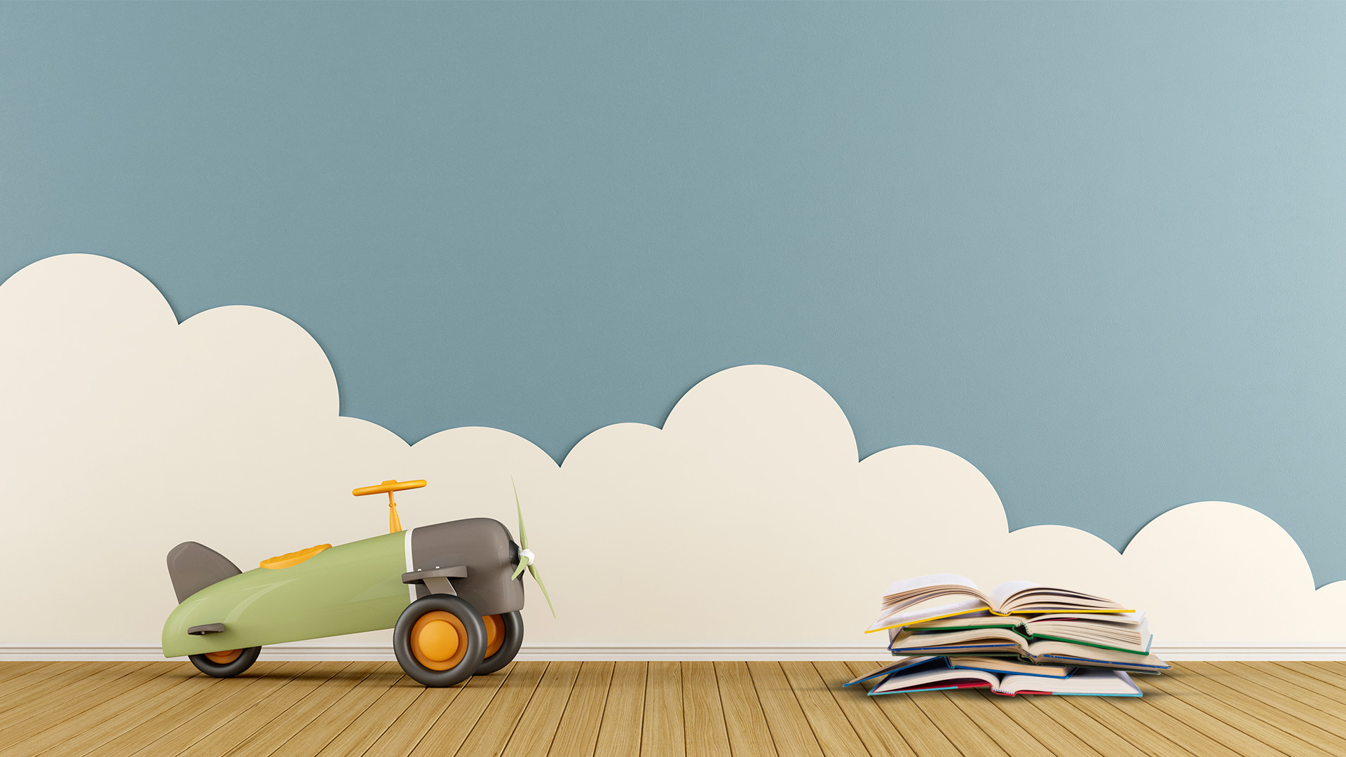 Les Petites Crèches